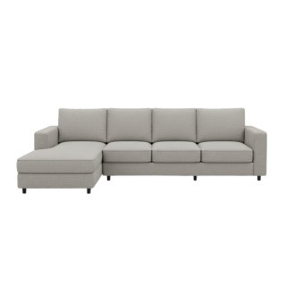 Canapé modulable Lunda