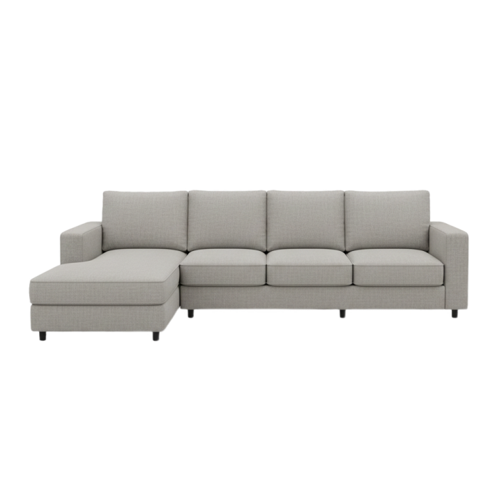 Canapé modulable Lunda