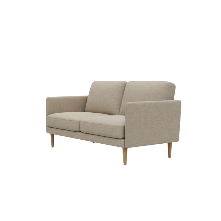 Stockholm 2-seater sofa
