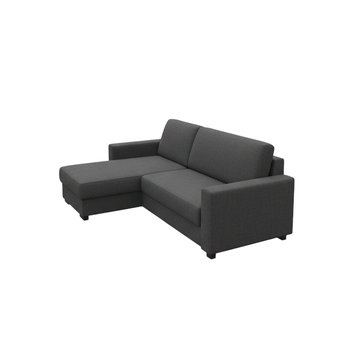 Berlin corner convertible sofa