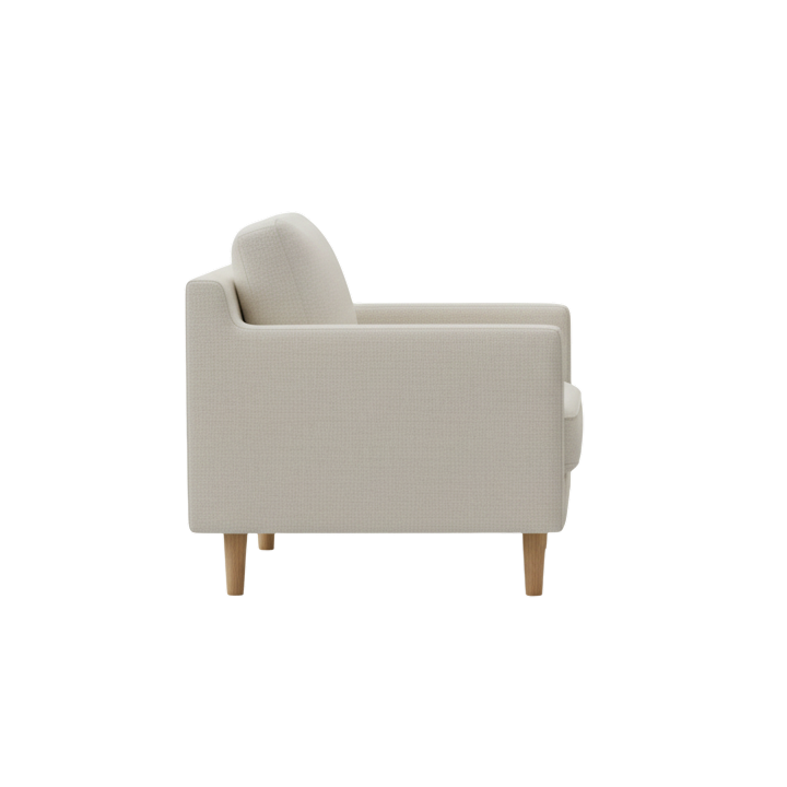 Fauteuil relax inclinable Oslo