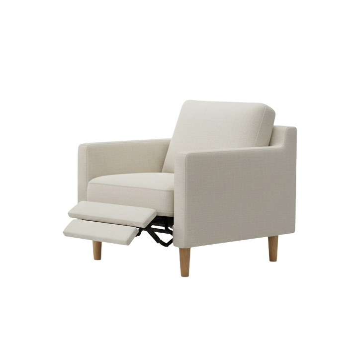 Fauteuil relax inclinable Oslo