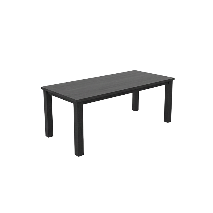 Table à manger extensible Berlin