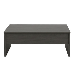 Berlin storage coffee table