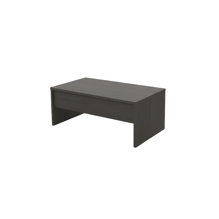 Table basse avec rangement Berlin