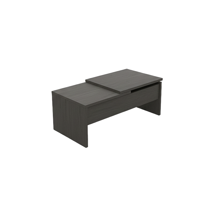 Table basse avec rangement Berlin