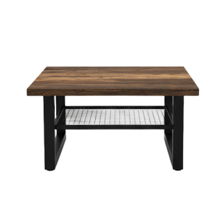 Table basse industrielle Loft