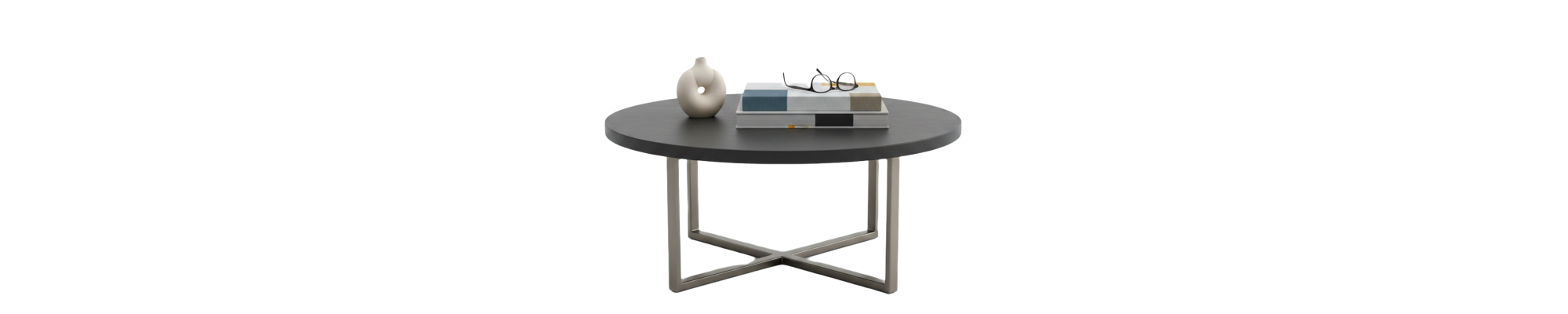 Tables Basses Design : Bois, Métal et Gigognes | CasaSupply
