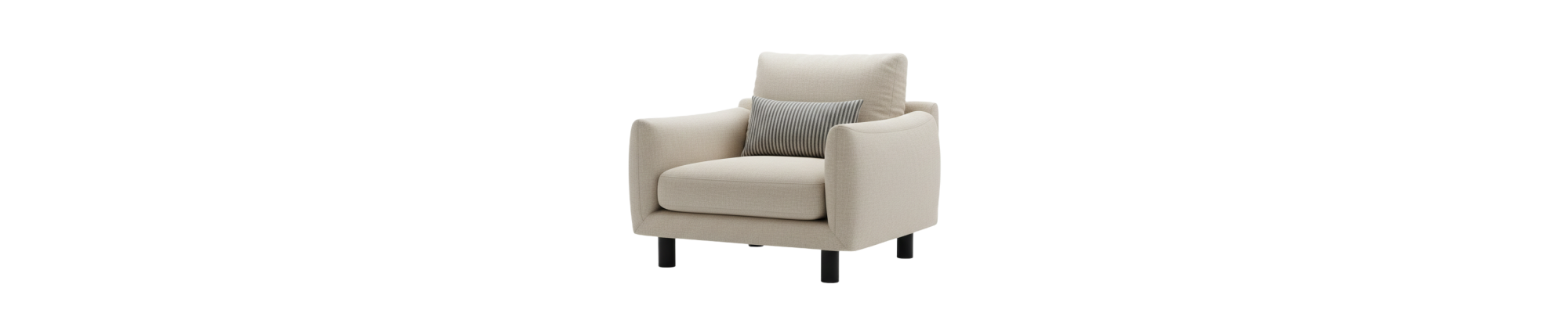 Stylish Armchairs & Accent Chairs | Comfort at CasaSupply