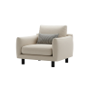 Les Fauteuils
